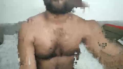 Mr. Devil online show from October 12, 11:48 am