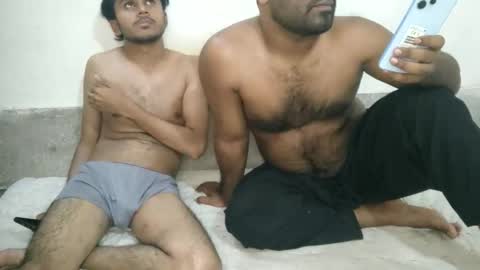 Mr. Devil online show from November 1, 11:14 am