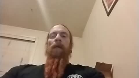 hatefullgod online show from February 23, 5:09 am