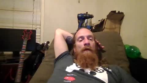 hatefullgod online show from January 11, 4:05 am