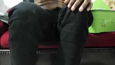 HATHOR OLD online show from November 6, 4:04 am