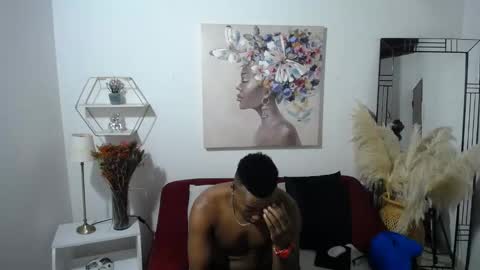 HATHOR OLD online show from November 4, 3:40 am