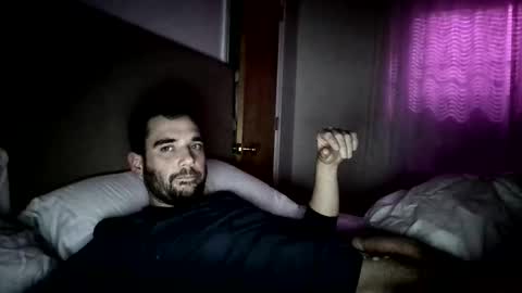 SoulSurfer8 online show from October 24, 1:18 am