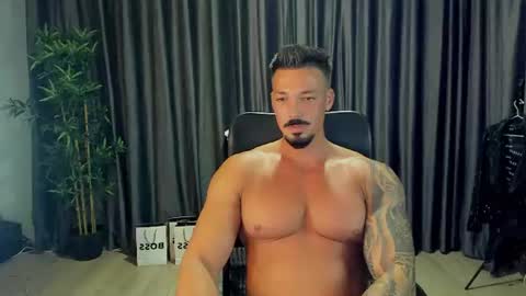 HaydenSpears online show from July 22, 12:52 pm