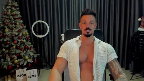 HaydenSpears online show from December 19, 2:03 pm