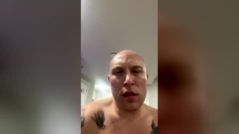 haywire1969 online show from February 11, 3:33 am