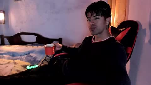 hazbinstudio online show from March 5, 1:35 am