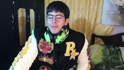 hazbinstudio online show from January 11, 2:59 am