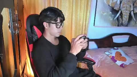 hazbinstudio online show from May 29, 6:51 pm