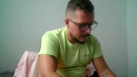 haze_john online show from March 31, 3:14 pm