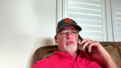 Hdeuce22 online show from July 11, 1:24 pm