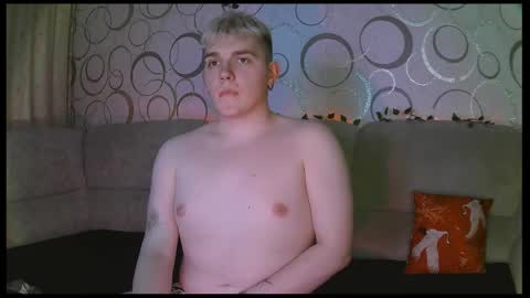 Justin online show from February 17, 10:19 pm