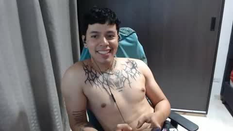 heavenshy_0104 online show from July 13, 12:35 am