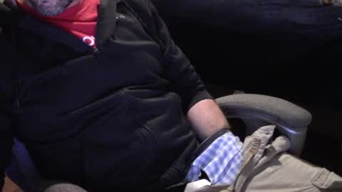 John online show from June 28, 3:56 am