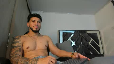 Thor online show from July 25, 12:51 am