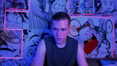 Hector online show from December 21, 5:59 am