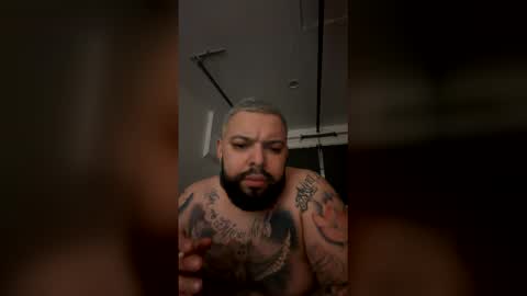 hectorquintero714 online show from March 3, 7:49 am