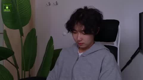 HEEJIN online show from July 24, 10:33 am