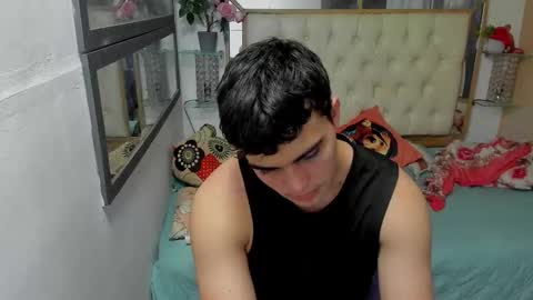 heiker_ online show from November 27, 3:10 am