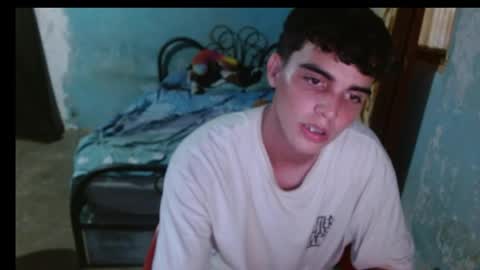 heiker__ online show from May 30, 3:17 am