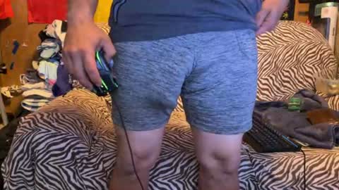 xxScubaStevexx online show from June 24, 4:10 pm