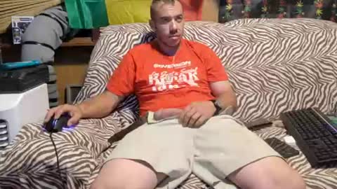 xxScubaStevexx online show from July 12, 2:24 am