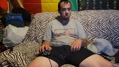 xxScubaStevexx online show from June 14, 6:48 am
