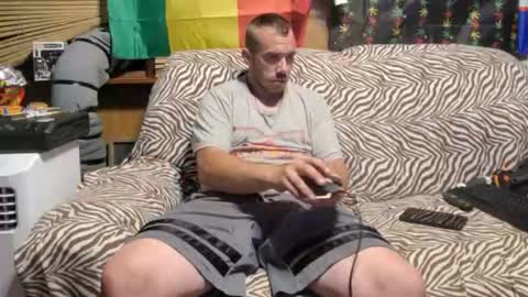 xxScubaStevexx online show from July 14, 4:05 am