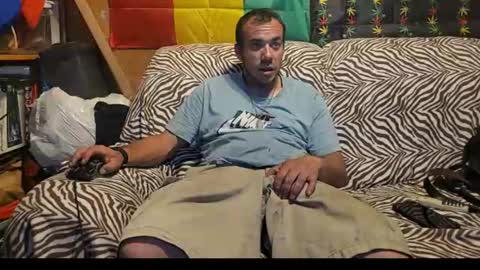 xxScubaStevexx online show from June 17, 12:34 am