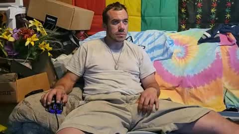 xxScubaStevexx online show from June 3, 4:56 pm