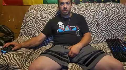 xxScubaStevexx online show from June 20, 9:36 am