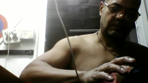 Heist Stein online show from June 22, 11:31 pm