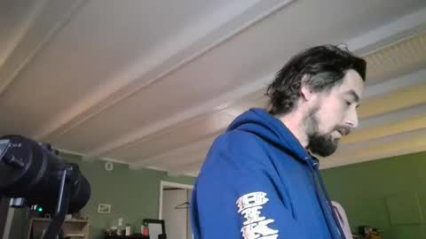 helldiver1990 online show from December 1, 7:33 am