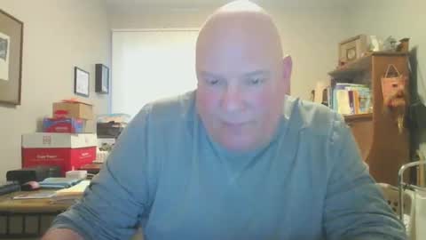 helloforfun111 online show from April 27, 10:45 am