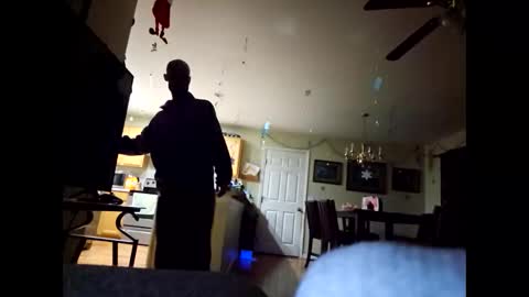 helloladysandgents online show from December 19, 8:11 am