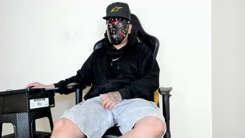 Andy online show from November 1, 5:33 am