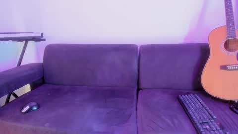 henrik_senn online show from November 13, 1:10 am