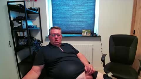 henrikrp1971 online show from June 1, 2:17 pm