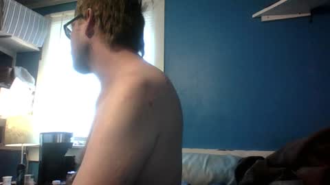 Henry Balthazar online show from January 3, 2:19 pm