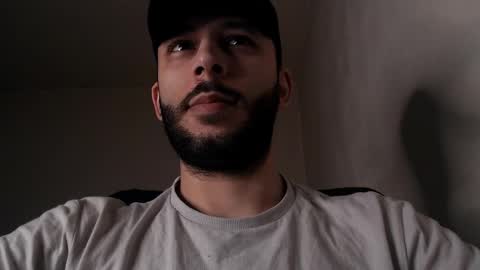 HenryAxe online show from April 9, 11:16 am