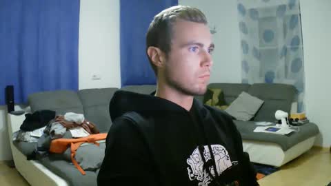 John Pearl online show from November 2, 7:40 pm