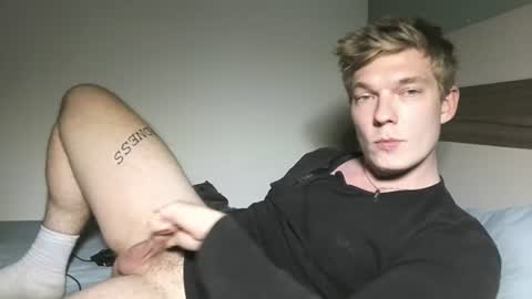 Gregblonde  Alextattoo online show from July 29, 5:56 pm