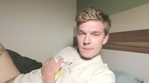 Gregblonde  Alextattoo online show from July 25, 6:59 pm