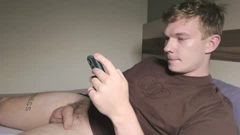 Gregblonde  Alextattoo online show from July 2, 4:35 pm