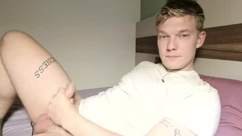 Gregblonde  Alextattoo online show from June 29, 7:14 pm