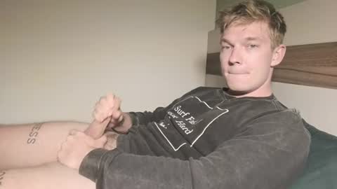 Gregblonde  Alextattoo online show from July 11, 6:54 pm