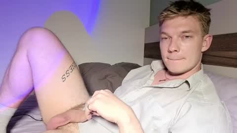 Gregblonde  Alextattoo online show from June 22, 5:28 pm