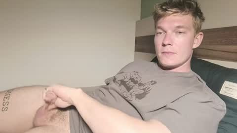 Gregblonde  Alextattoo online show from July 10, 5:48 pm