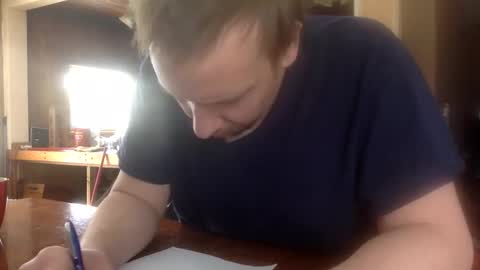 Jason online show from January 31, 7:11 pm