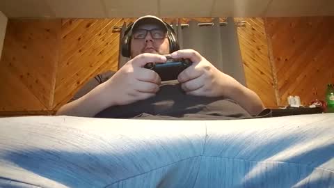 Hereforbootyyyy online show from March 26, 10:30 am